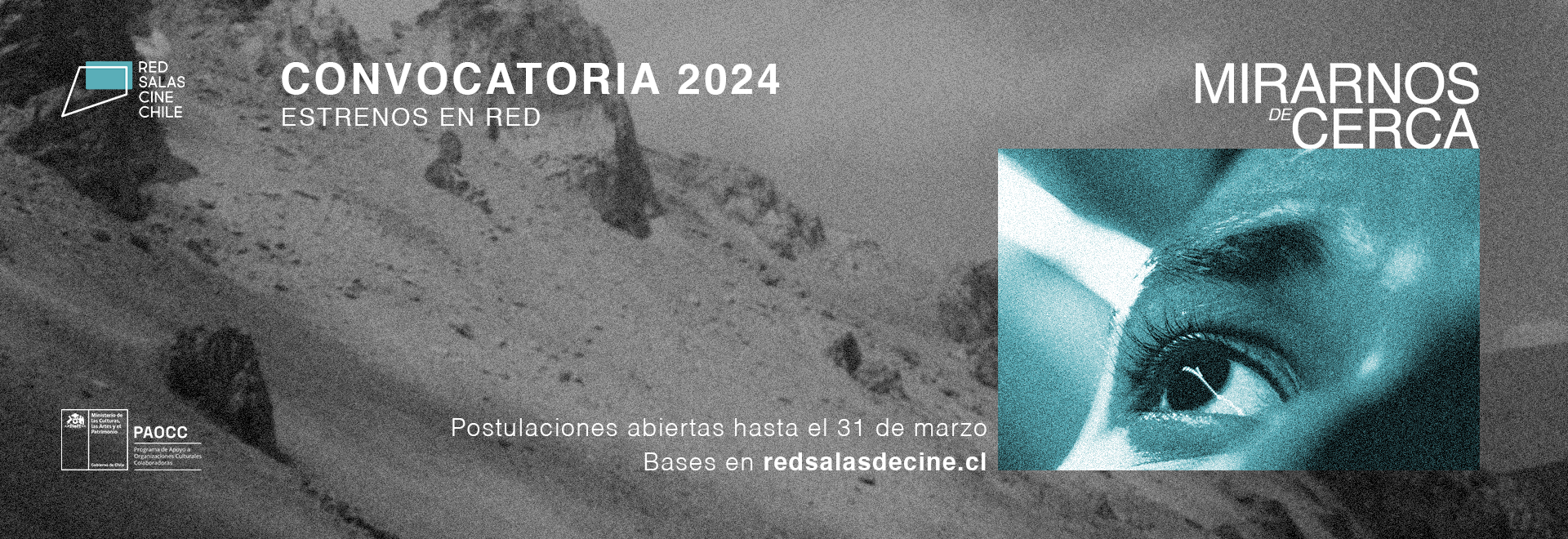 Con 57 obras recibidas provenientes de 13 países latinoamericanos, culminó la convocatoria de Estrenos en Red 2024 